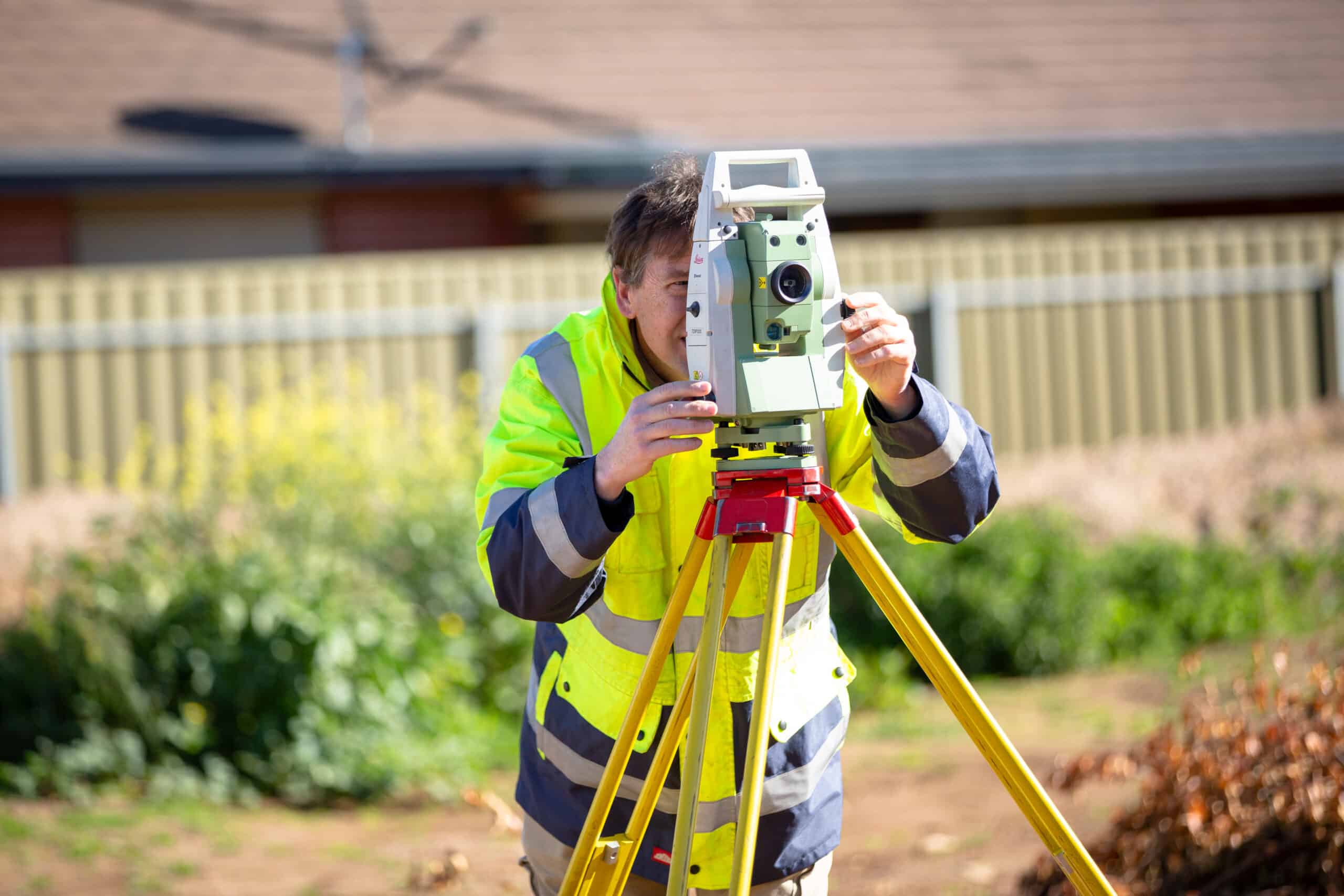 Boundary Surveys State Surveys Land Surveyors